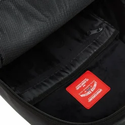 Sale Sprayground Bubble Letters Metallic Drip Shark Daypack 45 cm Laptopfach mehrfarbig