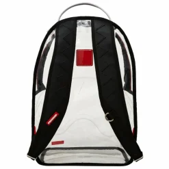 Sprayground Daypacks<Clear VSM Piping Daypack 45.5 cm mehrfarbig