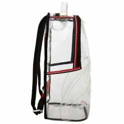 Sprayground Daypacks<Clear VSM Piping Daypack 45.5 cm mehrfarbig
