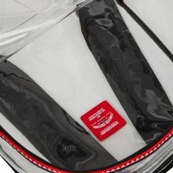 Sprayground Daypacks<Clear VSM Piping Daypack 45.5 cm mehrfarbig