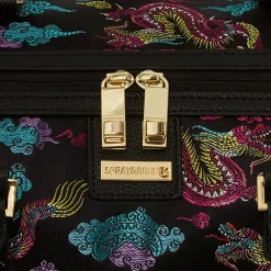Sprayground Weekender|Reisetaschen Ohne Rollen<Embroidered Dragon Weekender Reisetasche 52 cm mehrfarbig