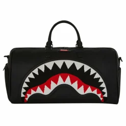 Discount Sprayground Fly Knit Mouth Weekender Reisetasche 51 cm mehrfarbig