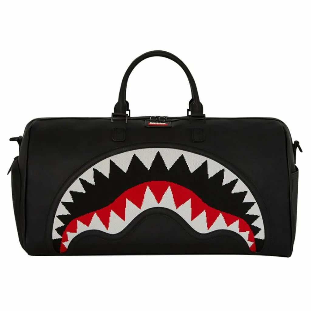 Discount Sprayground Fly Knit Mouth Weekender Reisetasche 51 cm mehrfarbig