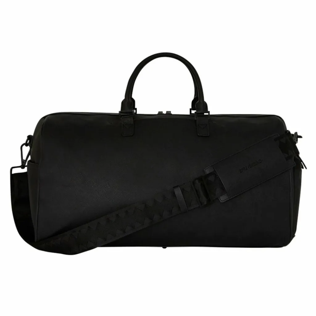 Discount Sprayground Fly Knit Mouth Weekender Reisetasche 51 cm mehrfarbig