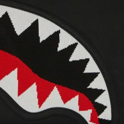 Discount Sprayground Fly Knit Mouth Weekender Reisetasche 51 cm mehrfarbig