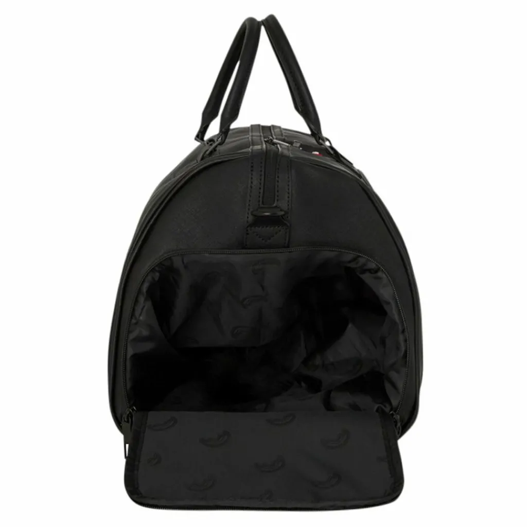 Discount Sprayground Fly Knit Mouth Weekender Reisetasche 51 cm mehrfarbig