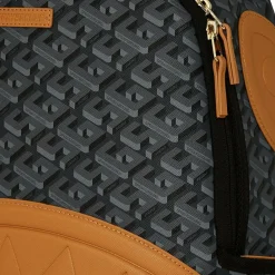 Sprayground Daypacks<Into the Wild 2 Tone Daypack 45.5 cm Laptopfach mehrfarbig