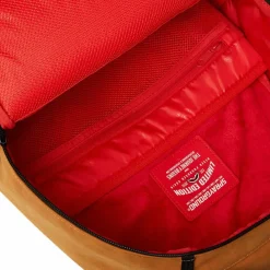 Sprayground Into the Wild Shark Central DLX Daypack 45.5 cm Laptopfach