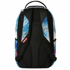 Sprayground NASA International Space Station Daypack 45.5 cm Laptopfach mehrfarbig