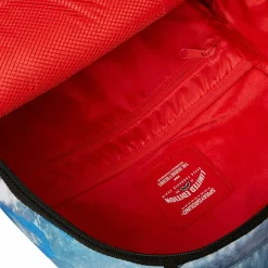 Sprayground NASA International Space Station Daypack 45.5 cm Laptopfach mehrfarbig