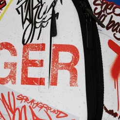 Sprayground OG Art Jetblast Daypack 45.5 cm Laptopfach