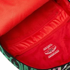 Best Sprayground OG Art Painted Punk Daypack 45.5 cm Laptopfach mehrfarbig