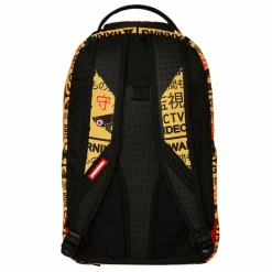 Sprayground Daypacks<OG Art Tokyo Surveillance Daypack 45 cm Laptopfach mehrfarbig