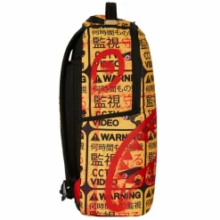 Sprayground Daypacks<OG Art Tokyo Surveillance Daypack 45 cm Laptopfach mehrfarbig