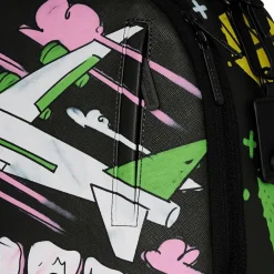 Sprayground OG Art World Seeker Daypack 45.5 cm Laptopfach