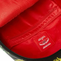 Sprayground OG Art World Seeker Daypack 45.5 cm Laptopfach