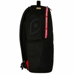 Sprayground Daypacks<Printed Zipper Shark Daypack 45.5 cm Laptopfach mehrfarbig