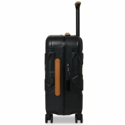 Sprayground Hartgepäck Kabinengepäck|4-Rollen Kabinentrolleys<Printed Zipper Shark Henny Jetstream 4 Rollen Kabinentrolley 50 cm mehrfarbig