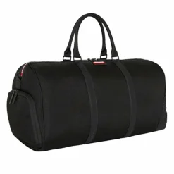 Sprayground Printed Zipper Shark Weekender Reisetasche 50 cm