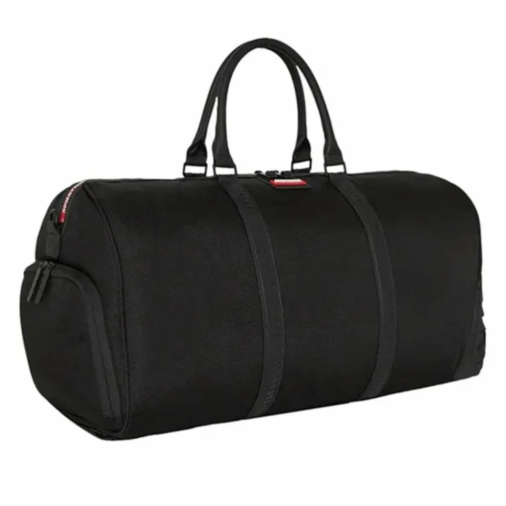 Sprayground Printed Zipper Shark Weekender Reisetasche 50 cm