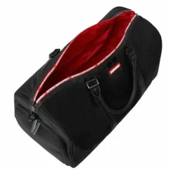 Sprayground Printed Zipper Shark Weekender Reisetasche 50 cm