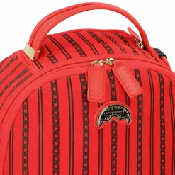 Clearance Sprayground Reverse Sip 2.0 Daypack 46 cm Laptopfach mehrfarbig