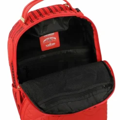 Clearance Sprayground Reverse Sip 2.0 Daypack 46 cm Laptopfach mehrfarbig