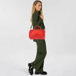 Clearance Sprayground Reverse Sip 2.0 Handtasche 32 cm mehrfarbig