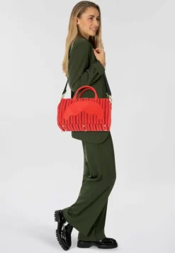 Clearance Sprayground Reverse Sip 2.0 Handtasche 32 cm mehrfarbig