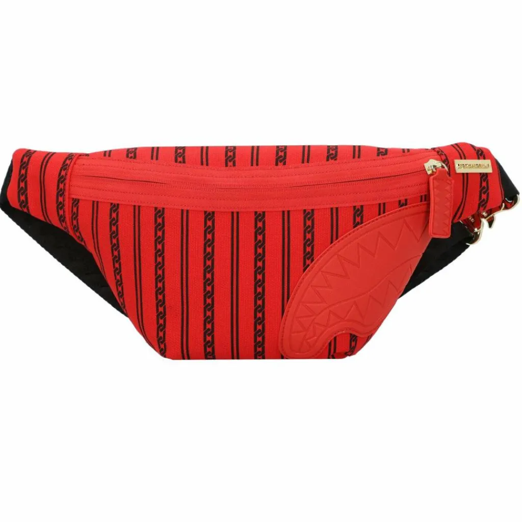 Hot Sprayground Reverse Sip 2.0 Gürteltasche 38 cm mehrfarbig