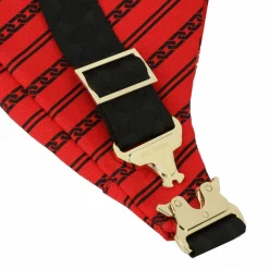 Hot Sprayground Reverse Sip 2.0 Gürteltasche 38 cm mehrfarbig