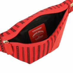 Hot Sprayground Reverse Sip 2.0 Gürteltasche 38 cm mehrfarbig