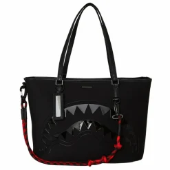 Sprayground Shark Central Mountain Shopper Tasche 48 cm