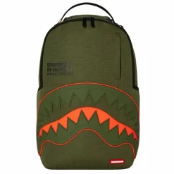 Sprayground Daypacks<Shark Central Army Daypack 45.5 cm Laptopfach mehrfarbig