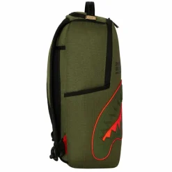 Sprayground Daypacks<Shark Central Army Daypack 45.5 cm Laptopfach mehrfarbig