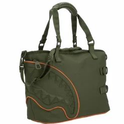 Sprayground Weekender|Reisetaschen Ohne Rollen<Spec Ops Global Hawk Weekender Reisetasche 48 cm mehrfarbig