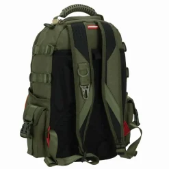 Sprayground Daypacks<Spec Ops Global Hawk Daypack 46 cm Laptopfach mehrfarbig