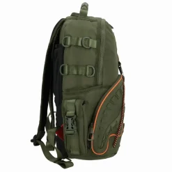 Sprayground Daypacks<Spec Ops Global Hawk Daypack 46 cm Laptopfach mehrfarbig