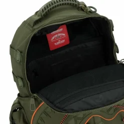 Sprayground Daypacks<Spec Ops Global Hawk Daypack 46 cm Laptopfach mehrfarbig