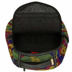 Sprayground Daypacks<Trippy Trinity Daypack 45 cm Laptopfach mehrfarbig