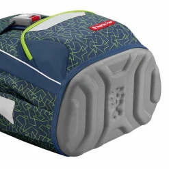 Step by Step Basis Schulranzen-Set 4-teilig