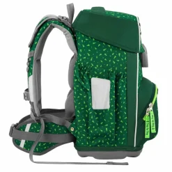 Step by Step Basis Schulranzen-Set 4-teilig