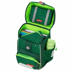 Step by Step Basis Schulranzen-Set 4-teilig