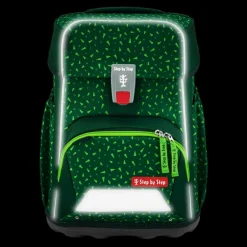 Step by Step Basis Schulranzen-Set 4-teilig