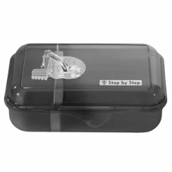 Outlet Step by Step Brotdose 18 cm Bagger Rocco