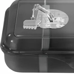 Outlet Step by Step Brotdose 18 cm Bagger Rocco