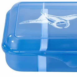 Step by Step Lunchbox<Brotdose 18 cm Manta Rio