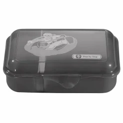 Step by Step Brotdose 18 cm