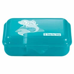 Step by Step Brotdose 18 cm