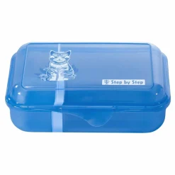 Step by Step Lunchbox<Brotdose 18 cm Cat Lilly